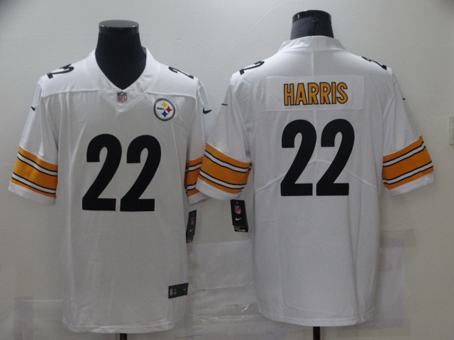 Pittsburgh Steelers Jerseys 035